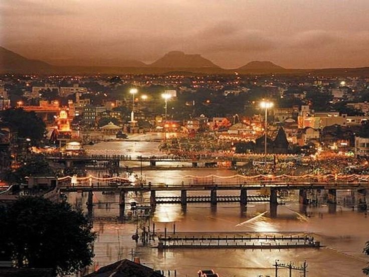 Nashik Kumbh Mela 2027 Taxi Service – Book Reliable Cabs with Miracle Cabs